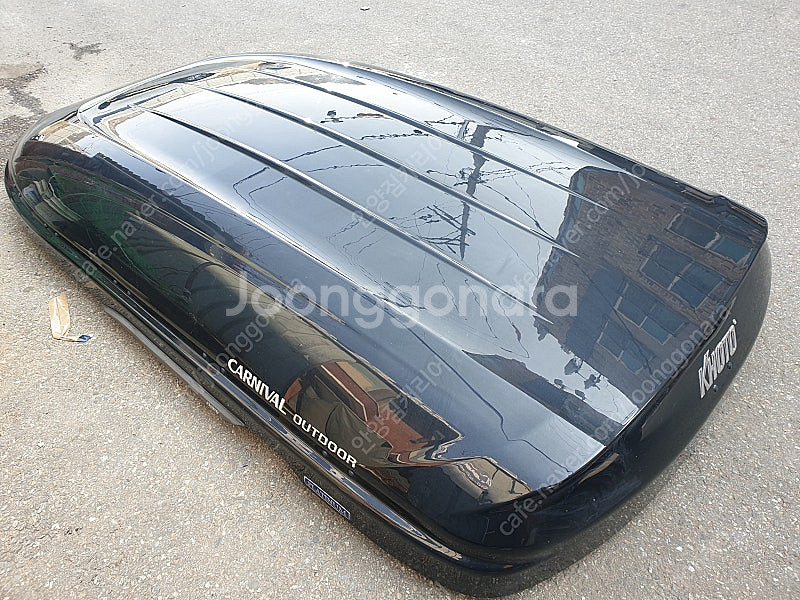 툴레 하프로 팩라인 코토 일체형 루프박스 가로바 자전거캐리어 어닝 중고 판매,당일매입(상시 업데이트)--4